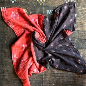 Ace & Jig Jumbo Bandana (Jolie/Biscotti)